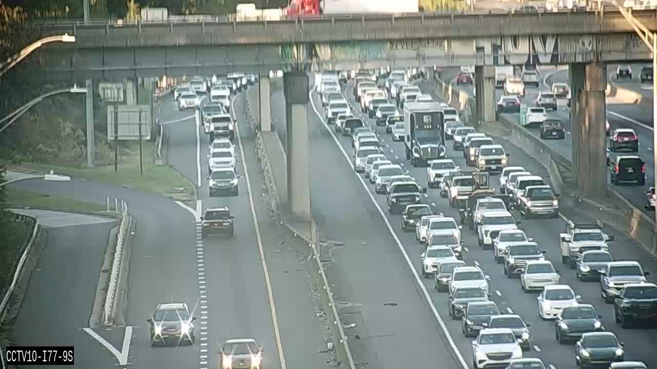 CCTV10-I77-9S
