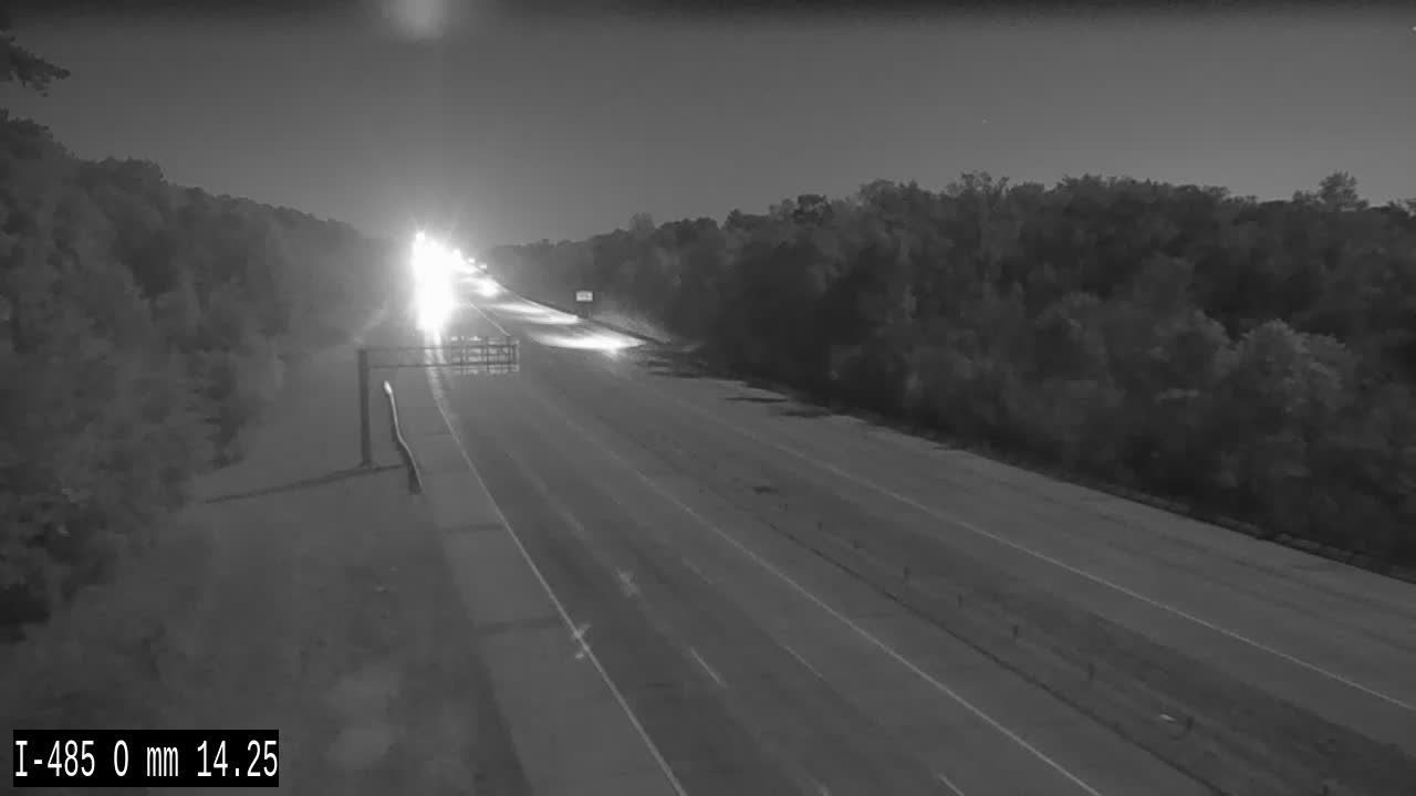 I-485 Outer