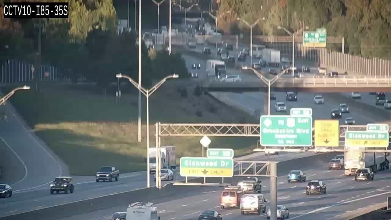 CCTV10-I85-35S