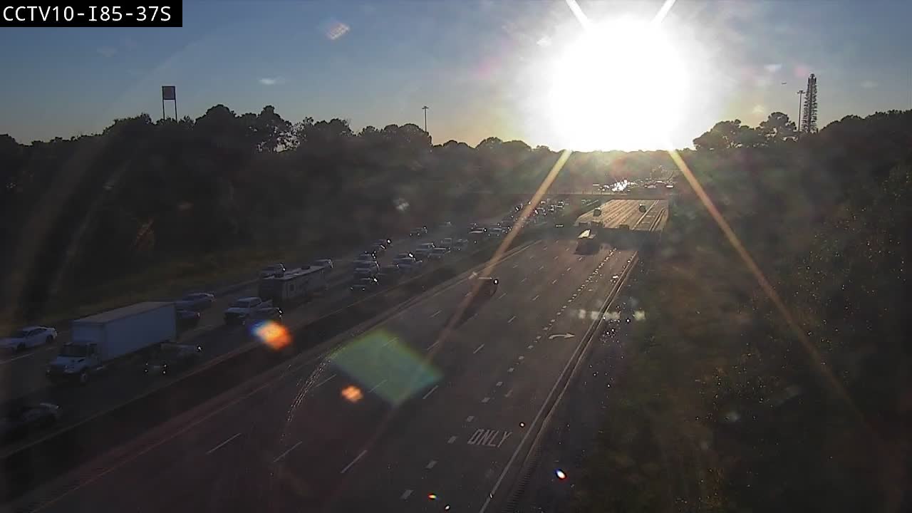 CCTV10-I85-37S