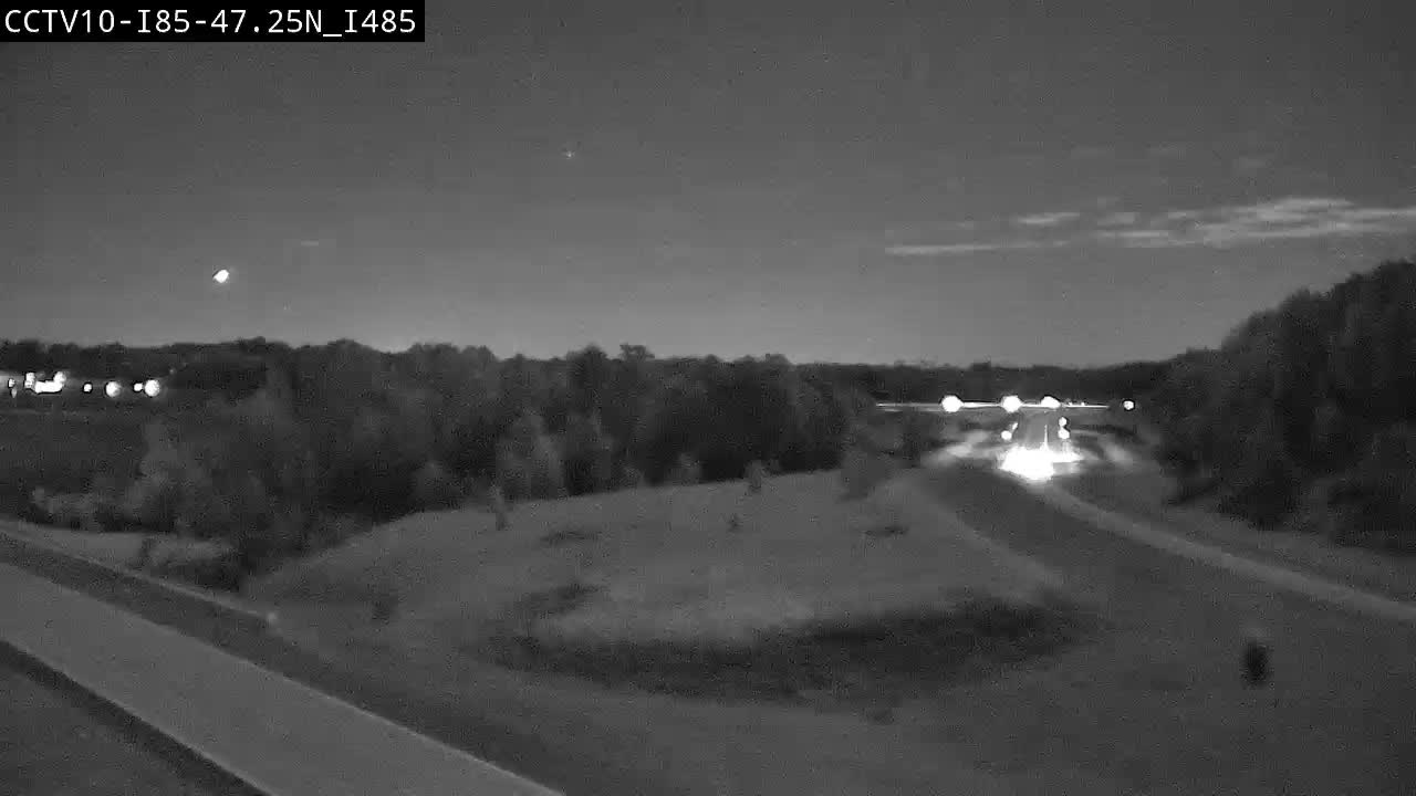 I-85 Northbound