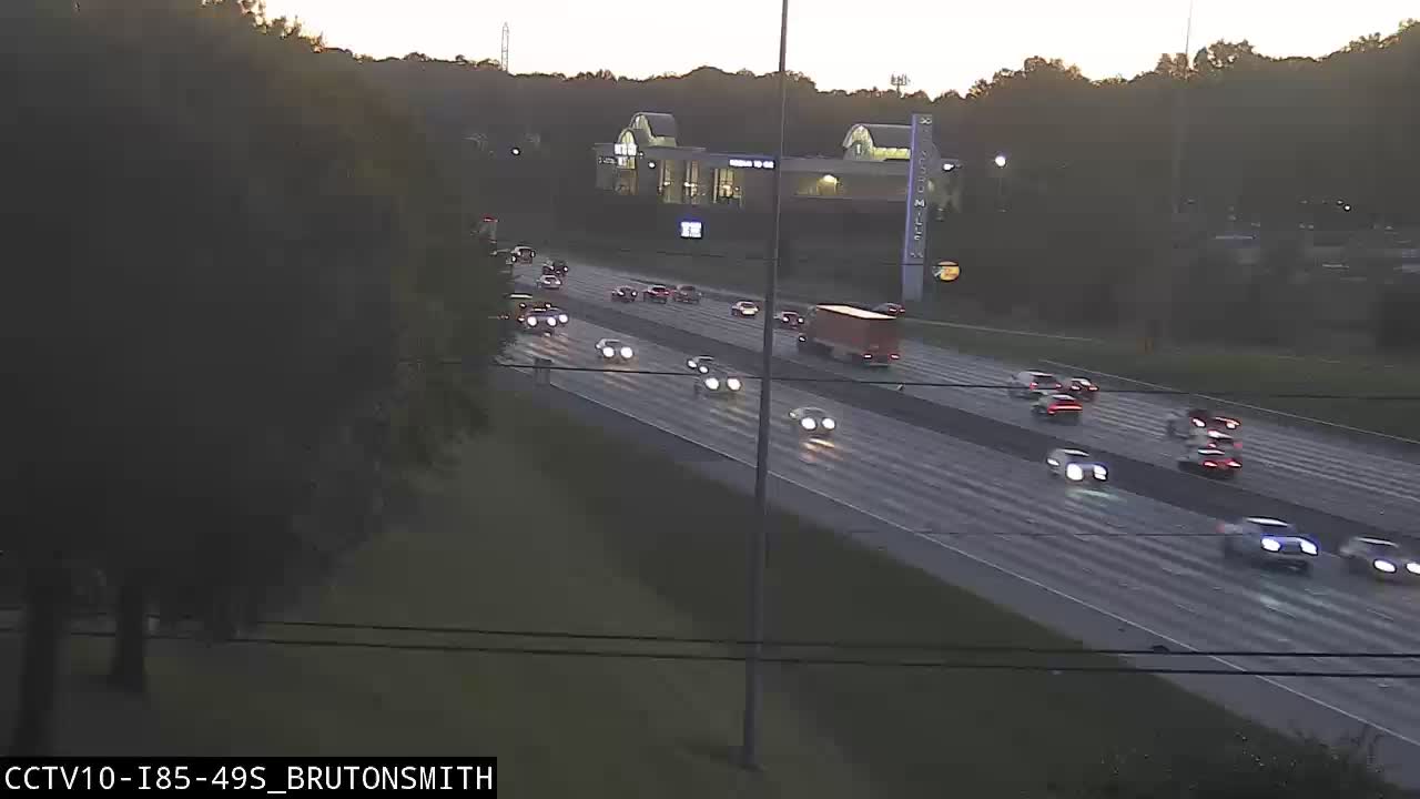 CCTV10-I85-49S_BRUTONSMITH