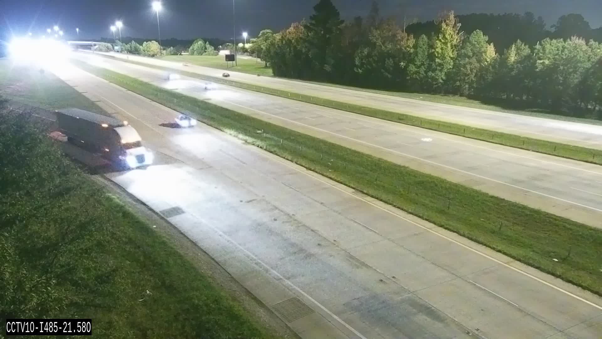 I-485 Outer