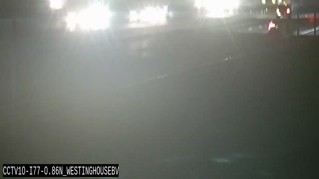 I-77 Northbound