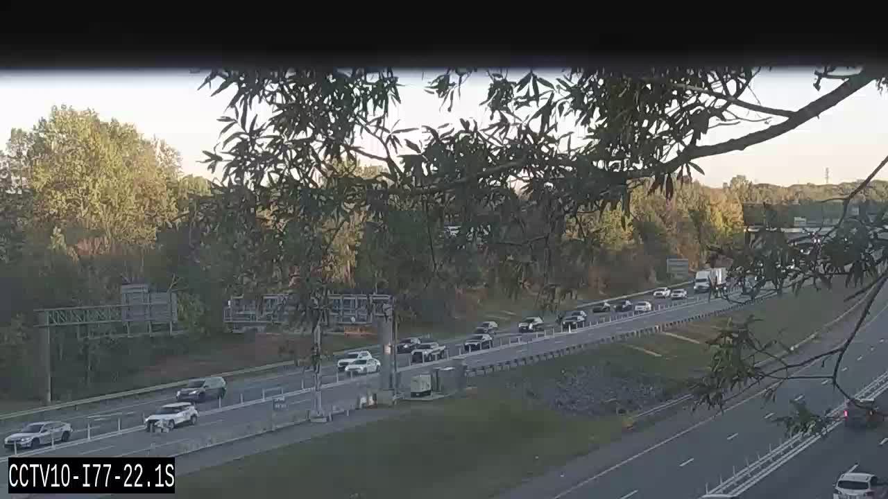 CCTV10-I77-22.1S