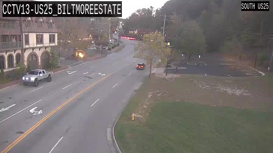 CCTV13-US25_BILTMOREESTATE