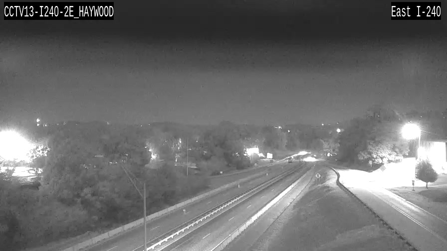 I-240 Eastbound