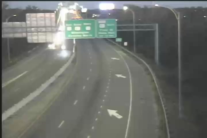 WLM 28 US-421@WOFCFBRIDGE