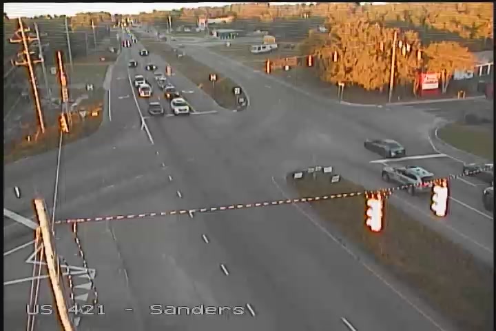 WLM 12 US-421@SANDERS