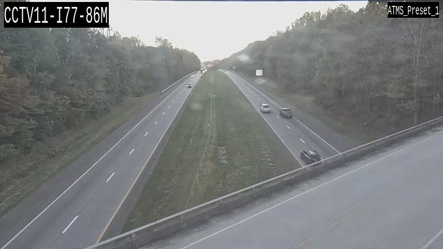 CCTV11-I77-86M