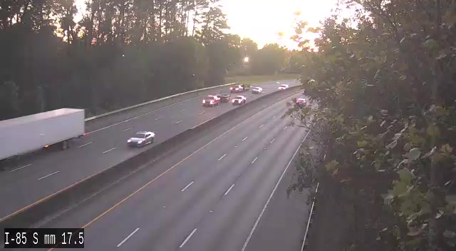 CCTV12-I85-17.5S