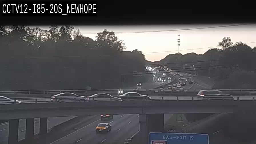 CCTV12-I85-20S_NEWHOPE