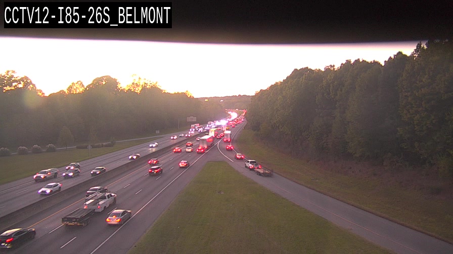 CCTV12-I85-26S_BELMONT