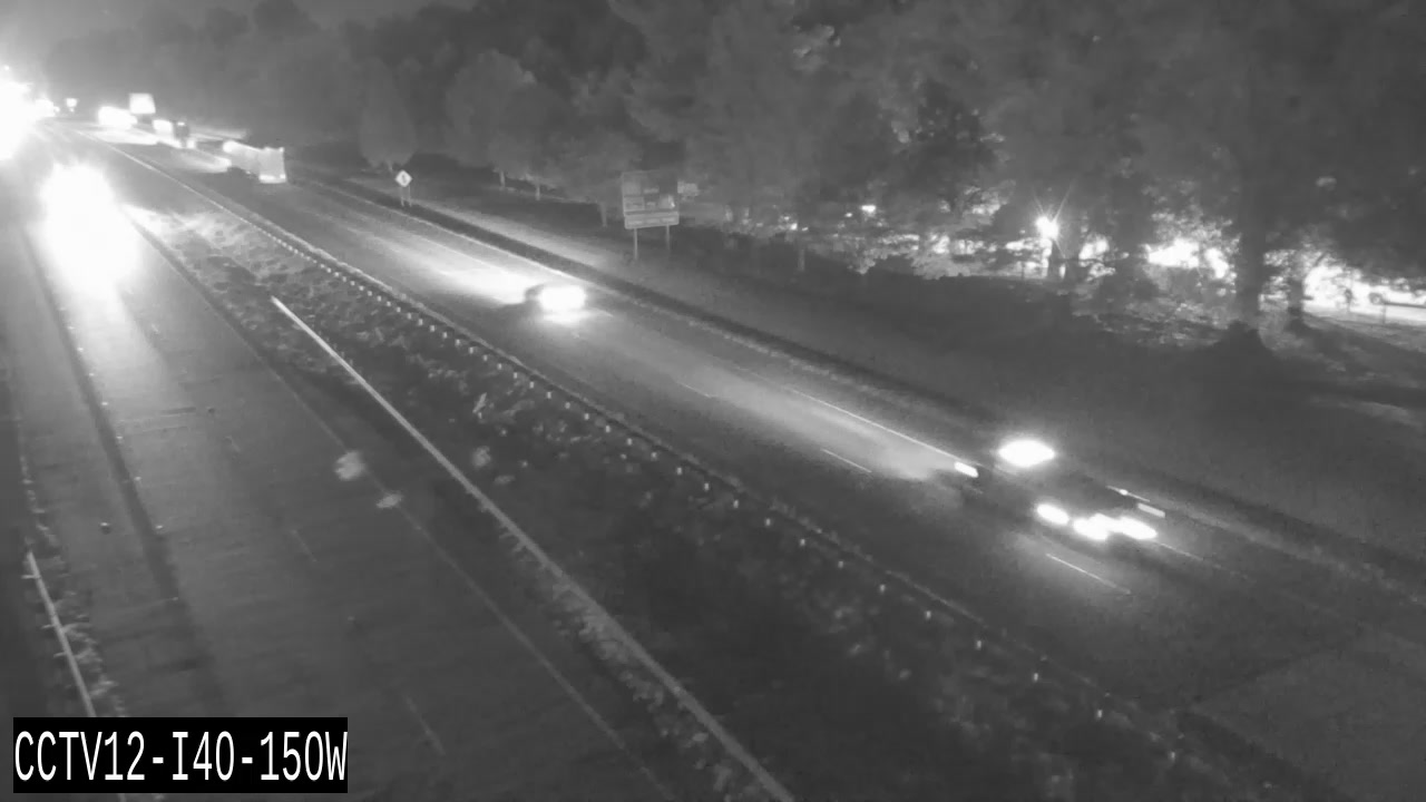 CCTV12-I40-150W