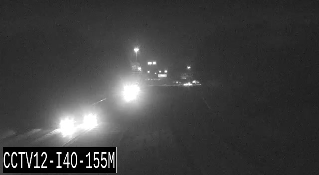 I-40 Eastbound