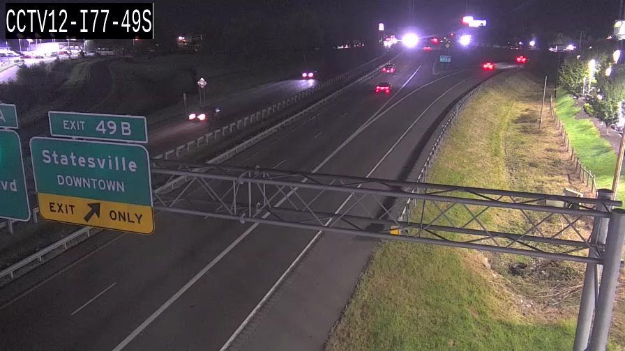 CCTV12-I77-49S