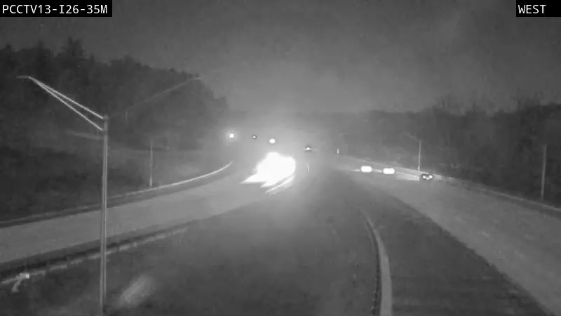 I-26 Both Directions