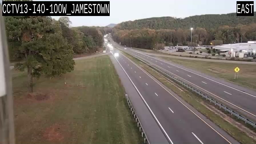 CCTV13-I40-100W_JAMESTOWN