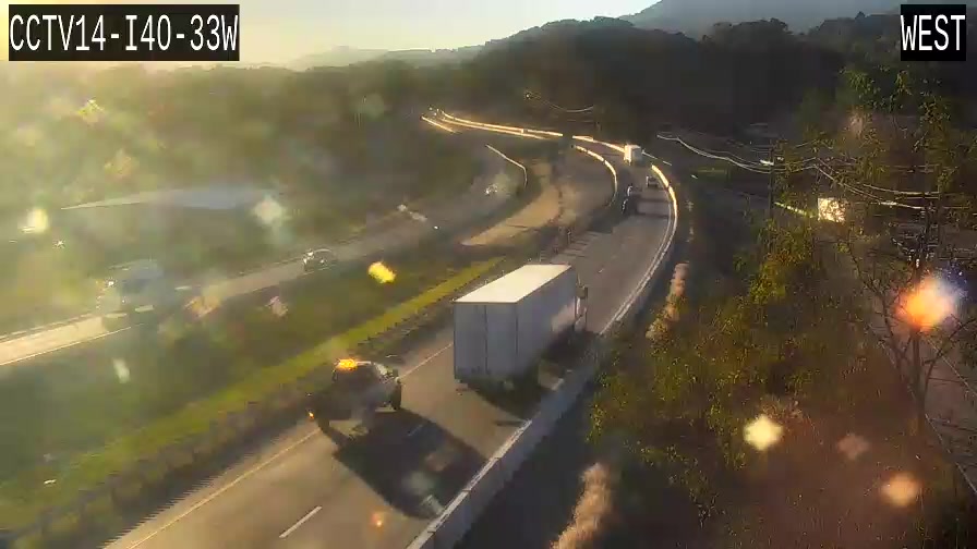 CCTV14-I40-33W