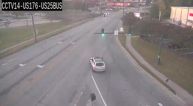 CCTV14-US176-US25BUS