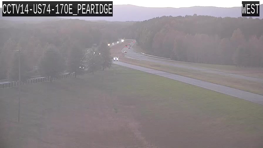 CCTV14-US74-170E_PEARIDGE