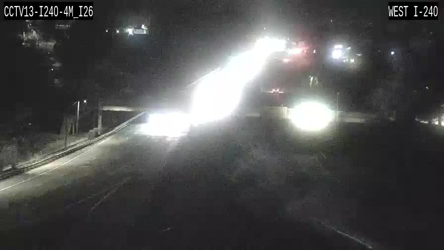 I-240 Both Directions