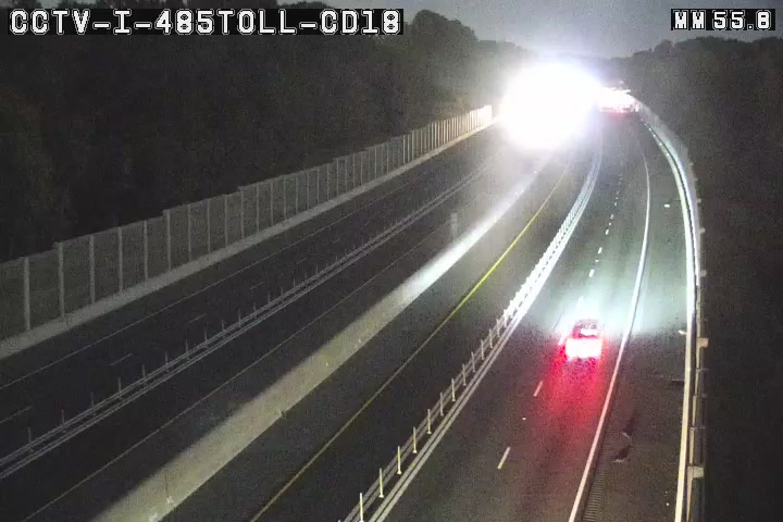 I-485 Outer
