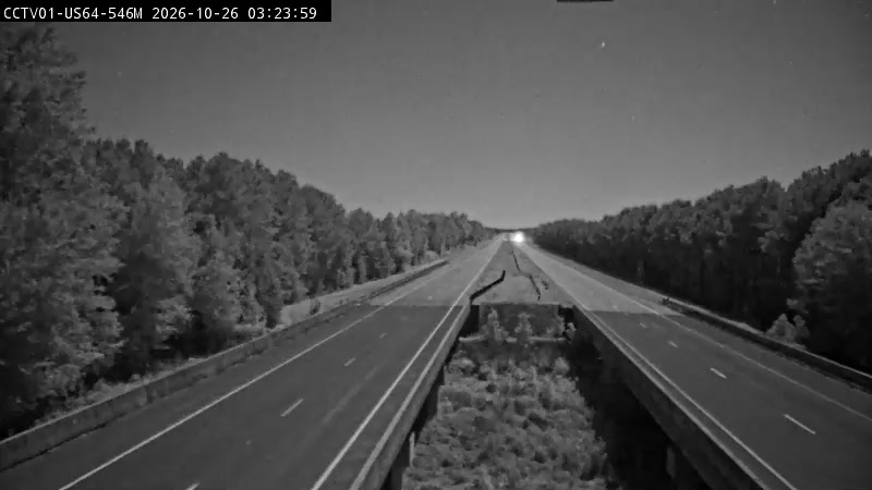 US-64 Both Directions