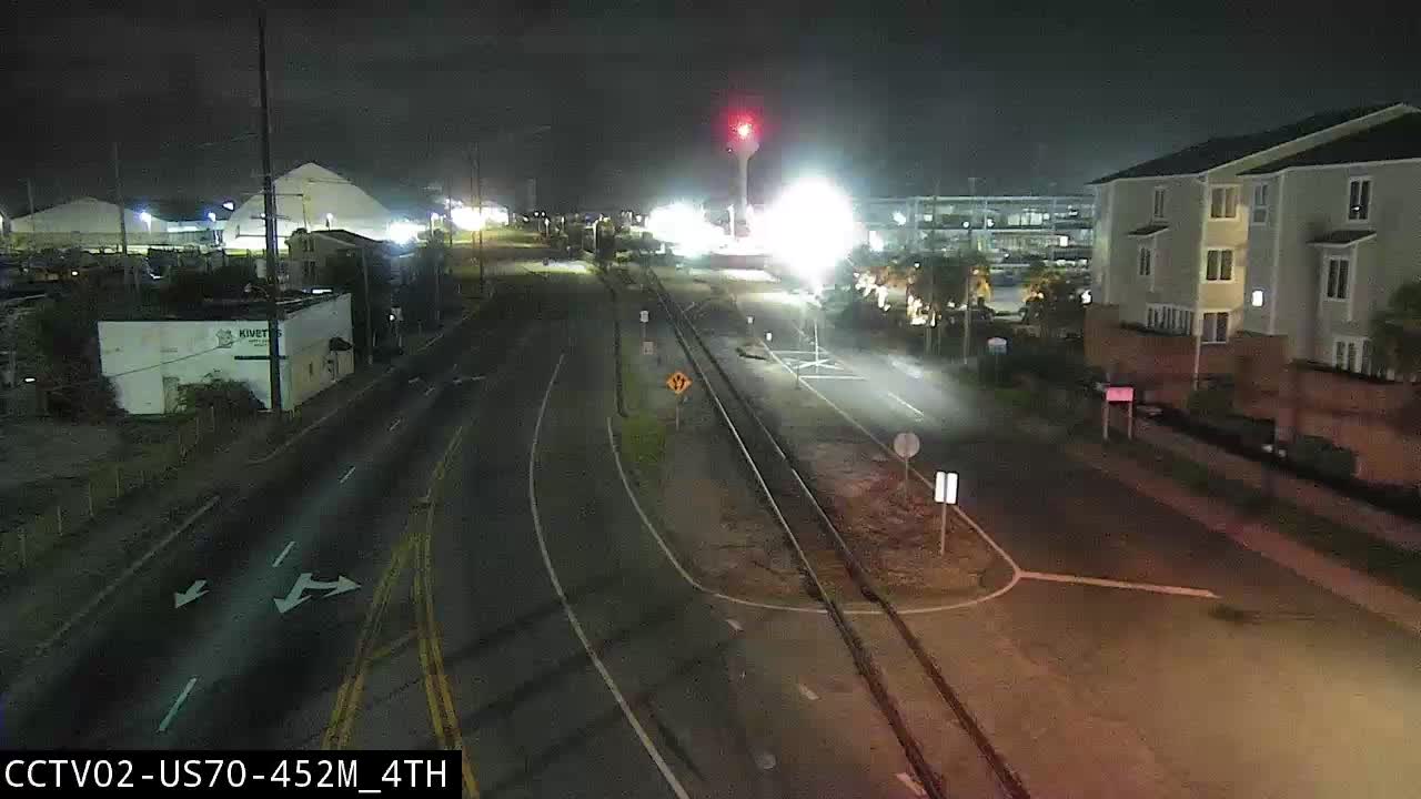 Morehead City Downtown Cam