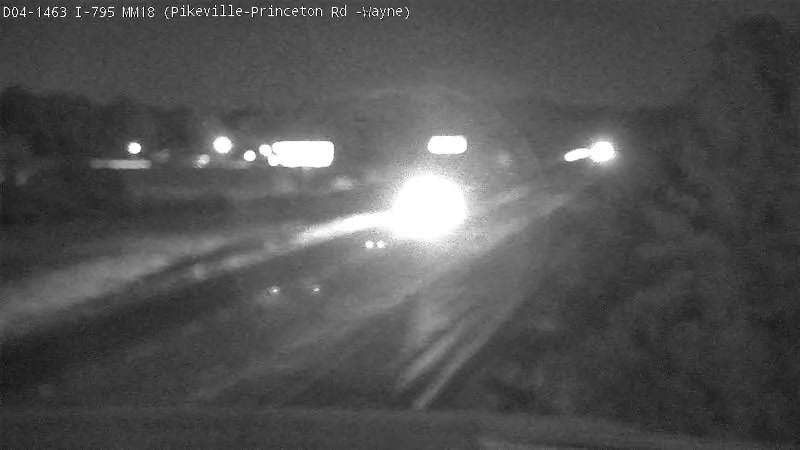 CCTV04-I795-18N_PIKEVILLE
