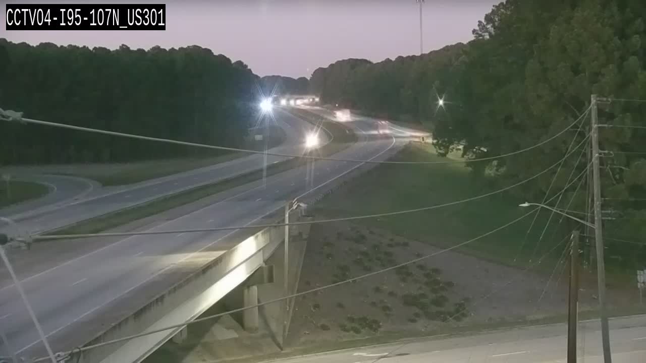 CCTV04-I95-107N_US301