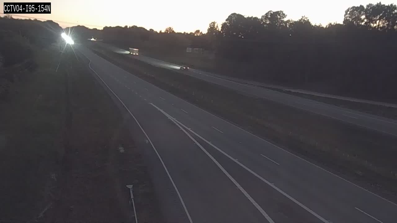 CCTV04-I95-154N