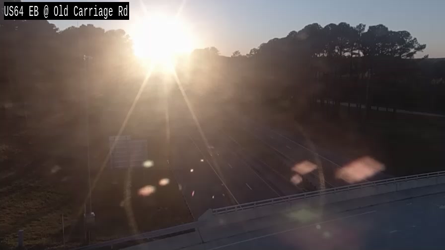 CCTV04-US64-463W_OLDCARRIAGE