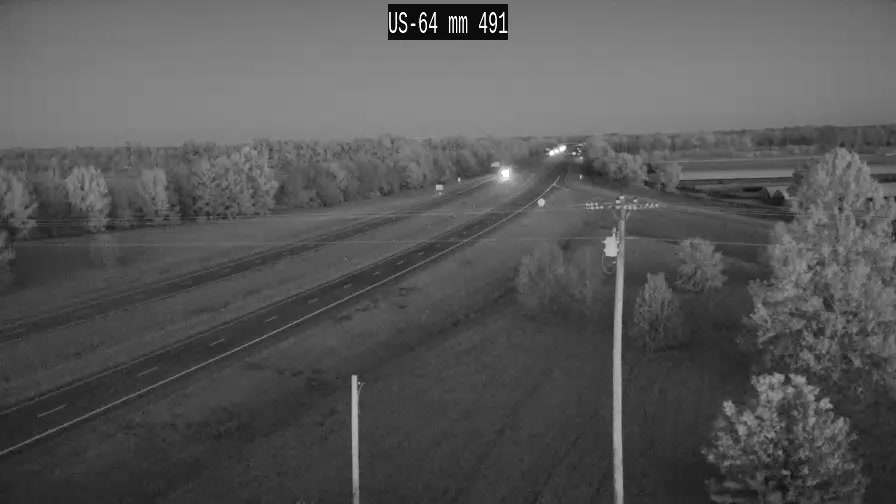 CCTV04-US64-491E_CHINQUAPIN