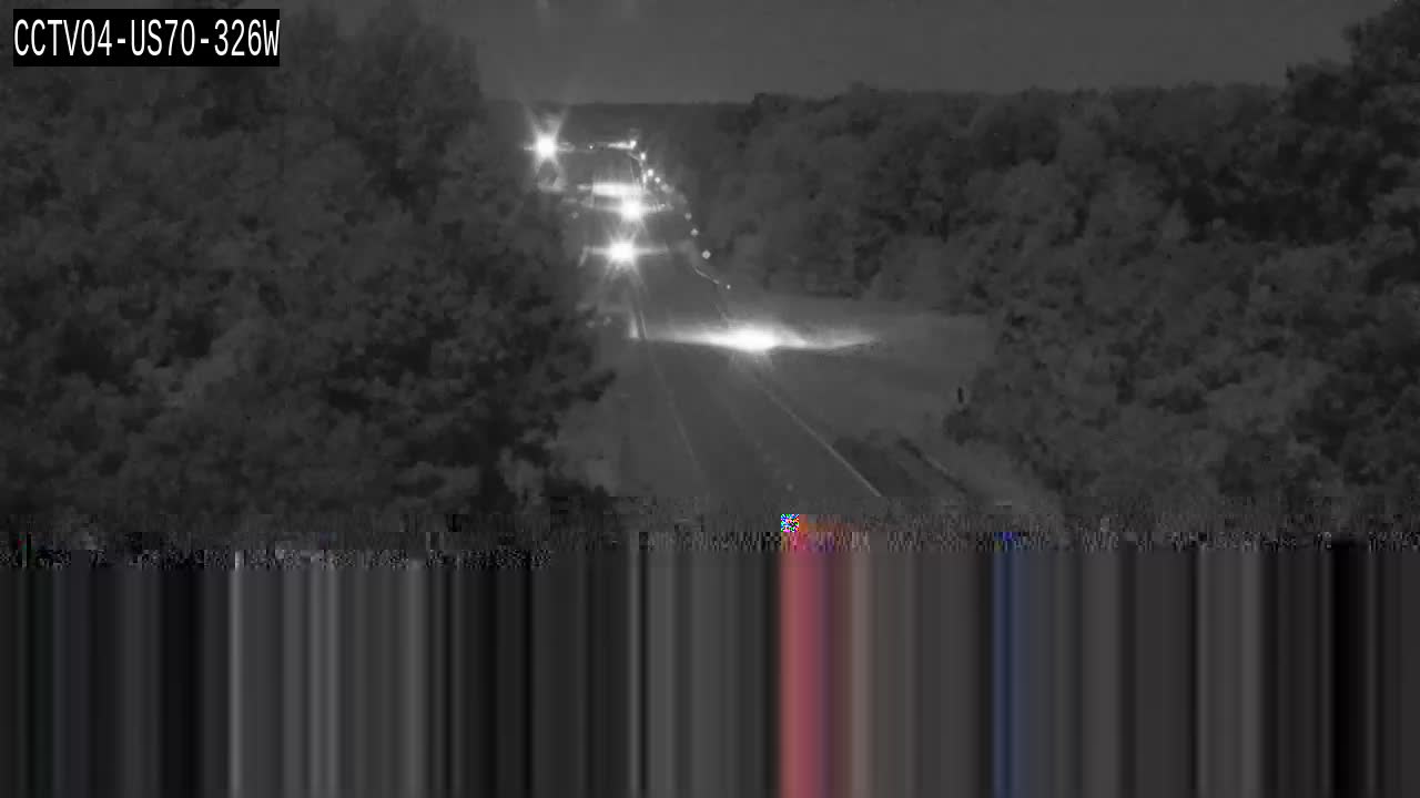 US-70 Westbound