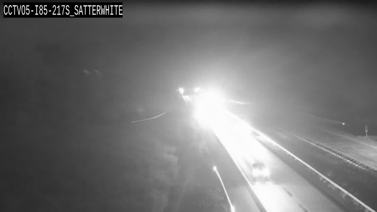 CCTV05-I85-217S_SATTERWHITE
