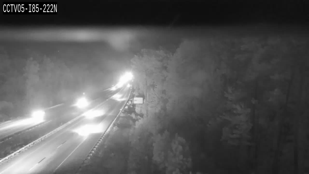 CCTV05-I85-222N