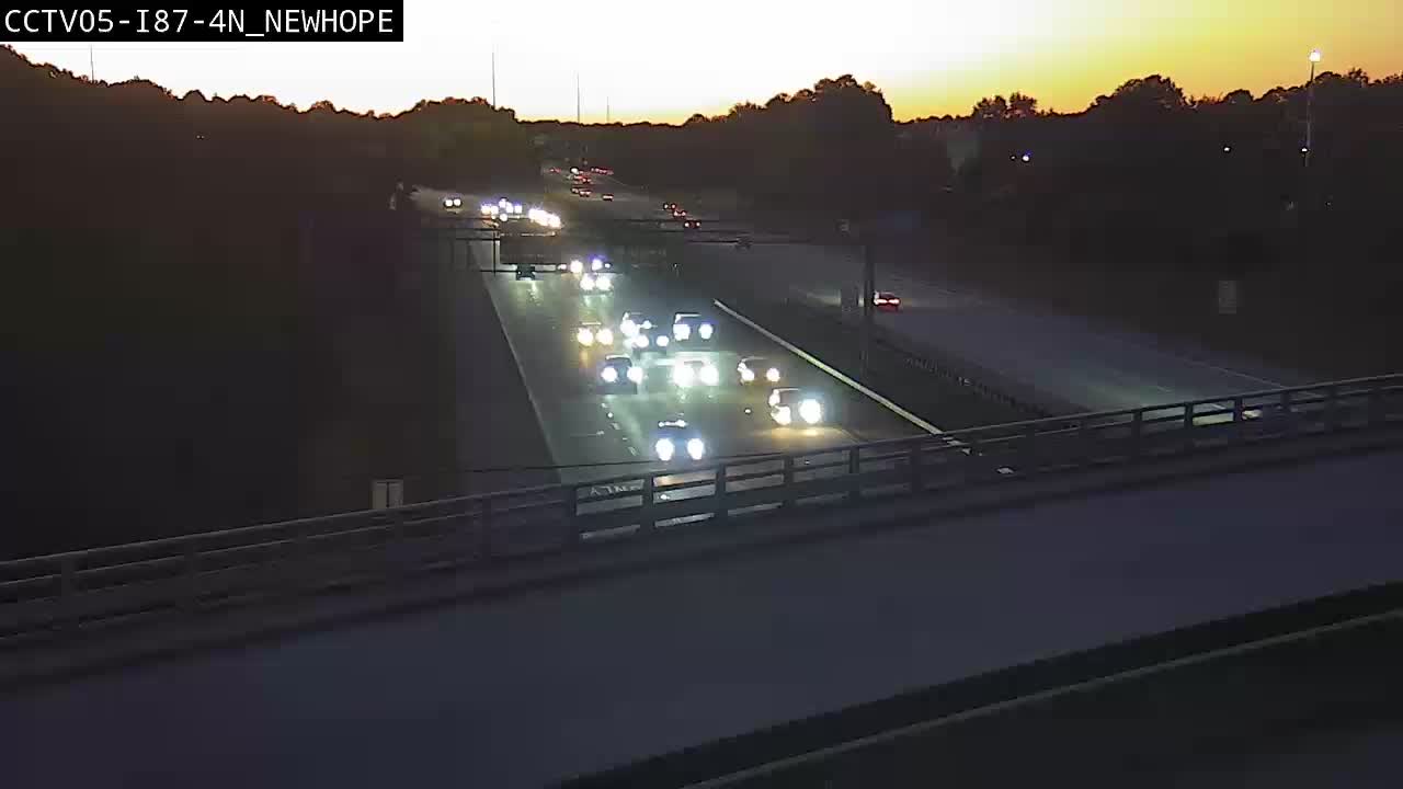 CCTV05-I87-4N_NEWHOPE