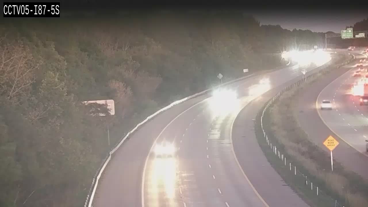 CCTV05-I87-5S