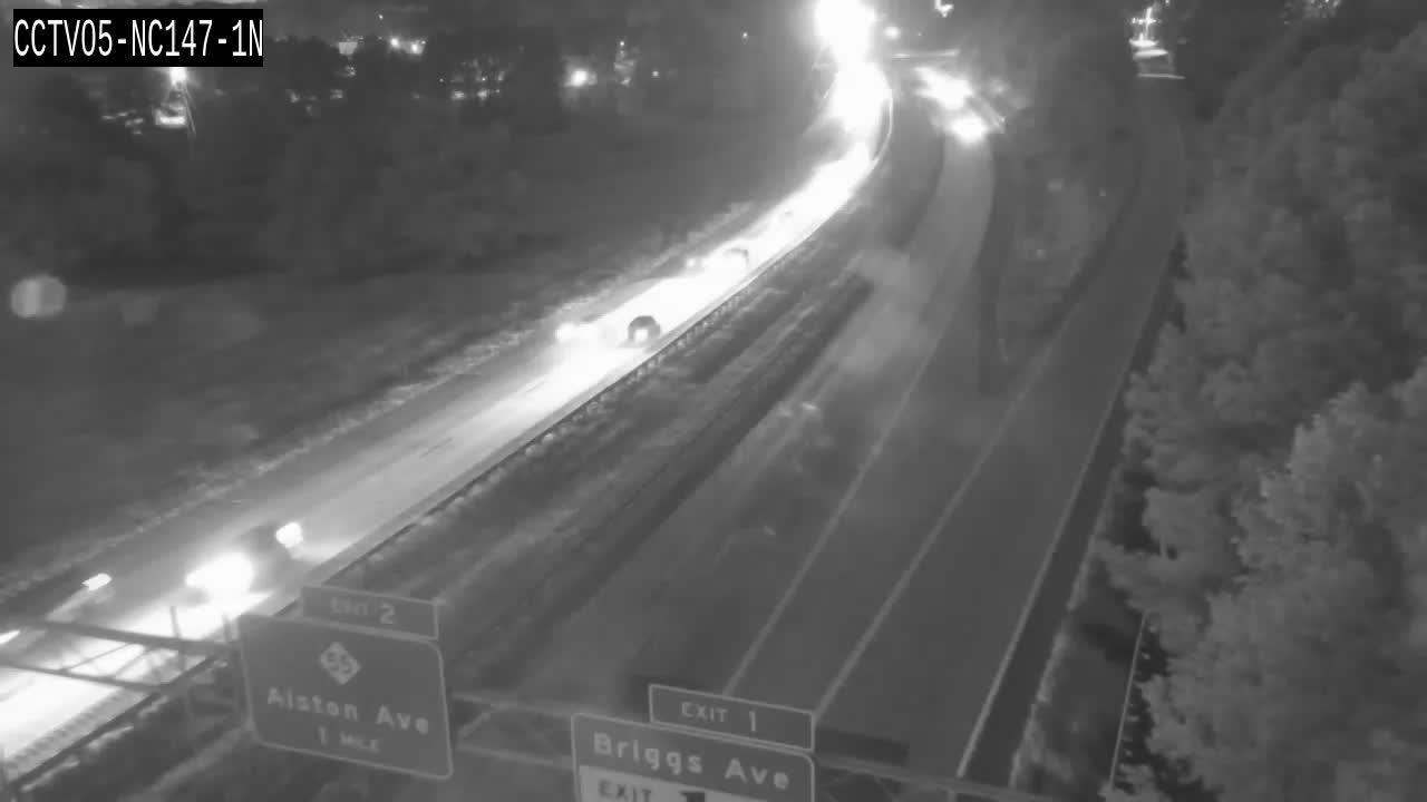 CCTV05-NC147-1N