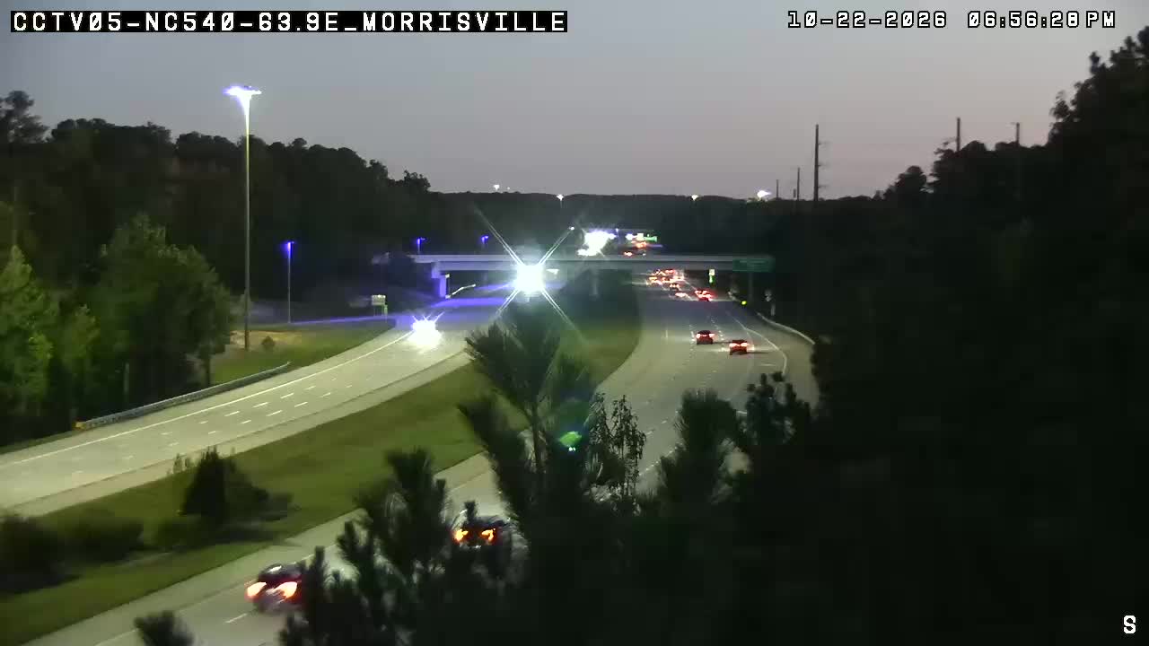 CCTV05-NC540-63.9E_MORRISVILLE