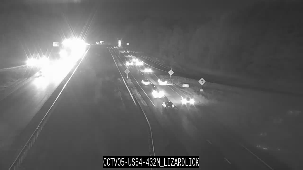 US-65 Southbound