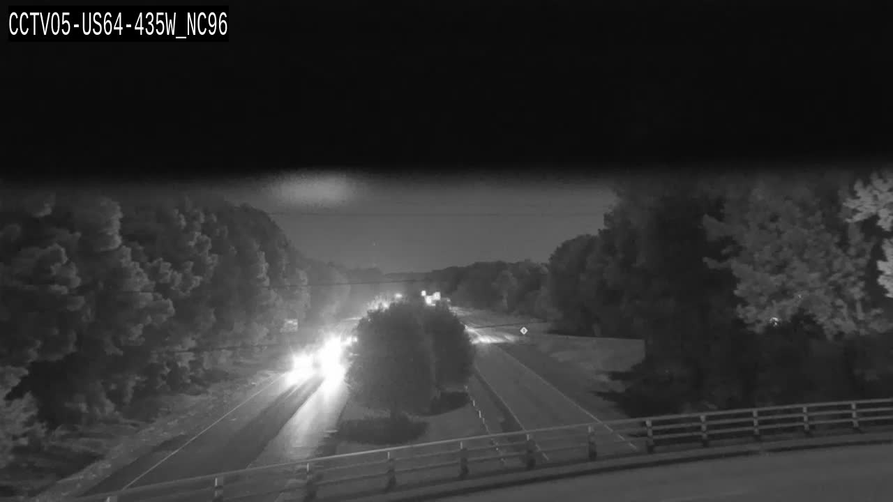US-67 Southbound