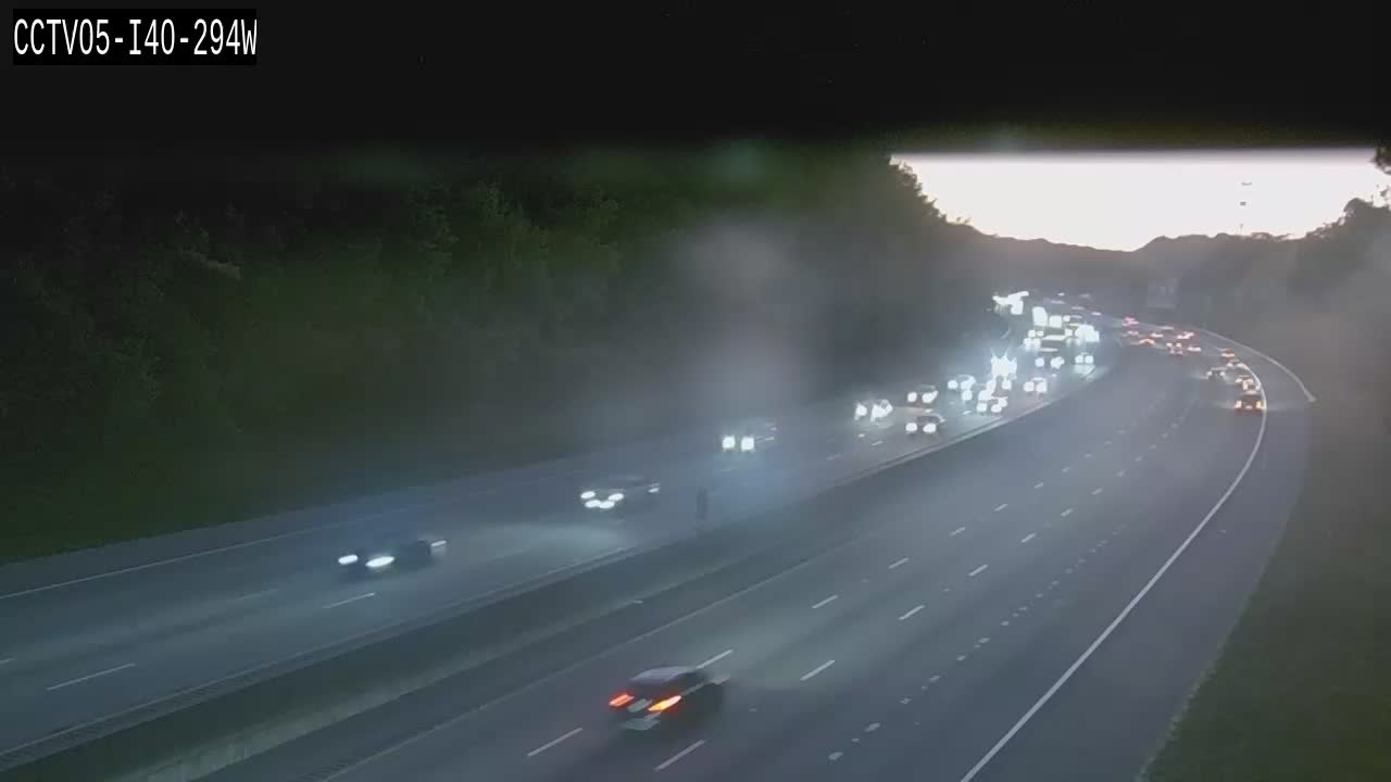 CCTV05-I40-294W