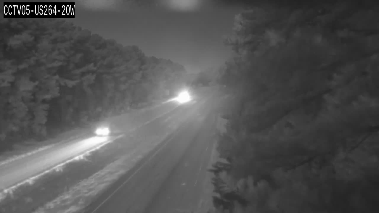 I-587 Southbound
