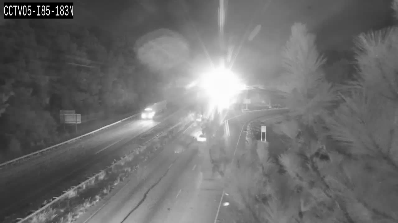 CCTV05-I85-183N