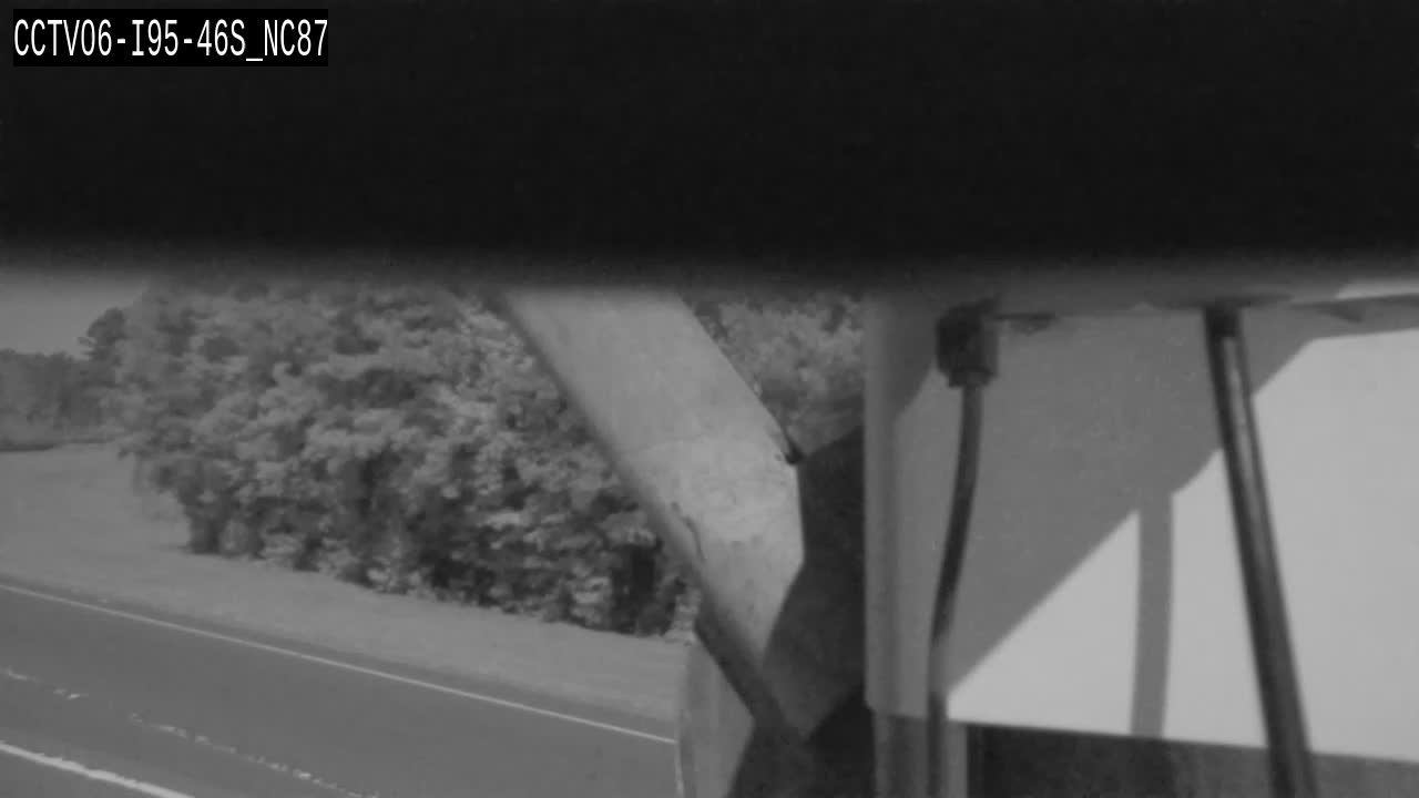 I-95 Southbound