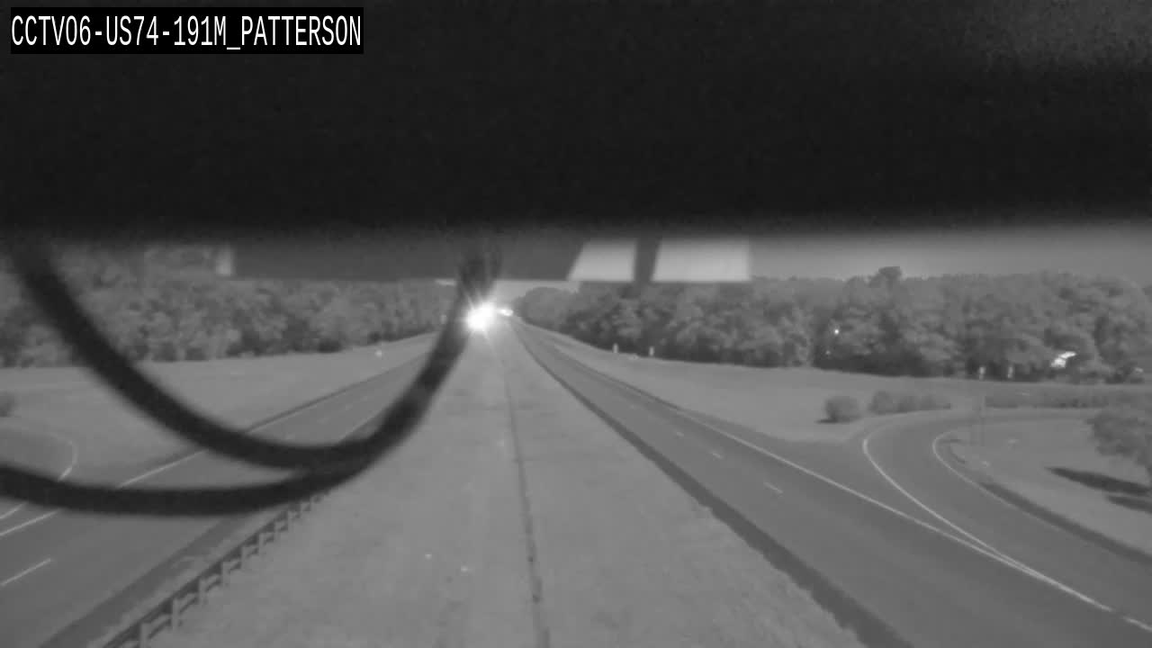 US-74 Both Directions
