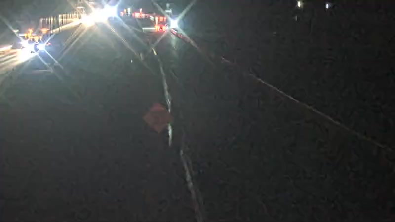 Traffic camera: I-95 camera in Robeson County (D06-PCCTV03_I-5987-WC)