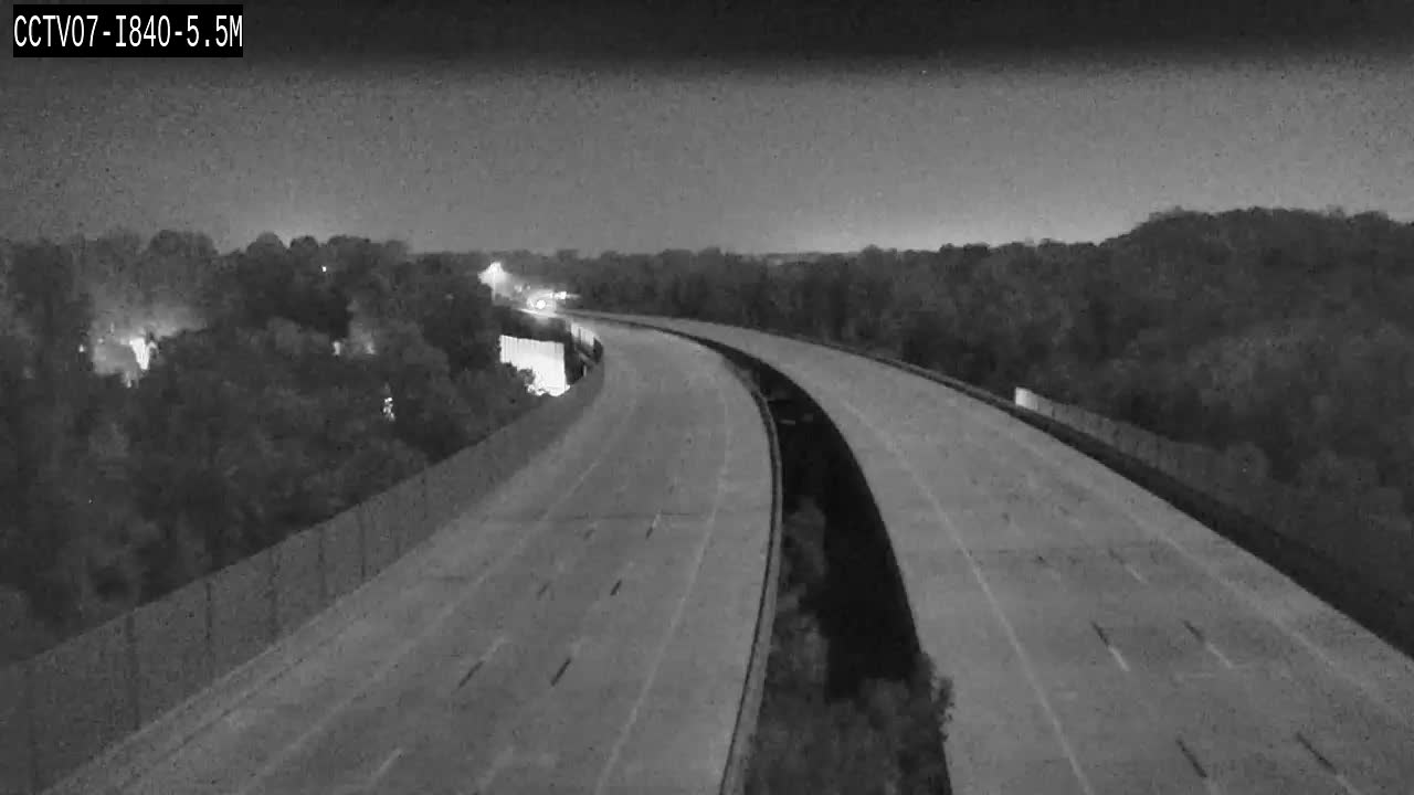 I-840 Both Directions